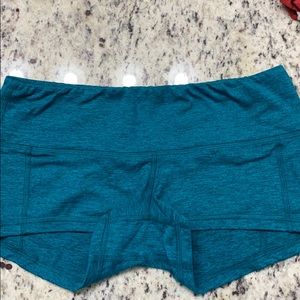 Fleo LRC Ninja Shorts